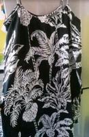 H&M Musselinkleid Musselin Kleid XXL weit Hängerchen Trägerkleid Hamburg - Wandsbek Vorschau