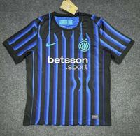 2025/2026 Inter Mailand Heim-Fußballtrikot Baden-Württemberg - Freiburg im Breisgau Vorschau