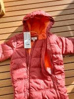 S.Oliver Overall Schneeanzug Gr.74 Winter Baby 6-9Mon Nordrhein-Westfalen - Velbert Vorschau