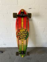 Santa Cruz Longboard Nordrhein-Westfalen - Herford Vorschau