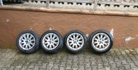 Hankook Sommerreifen 205/55 R 16 Rheinland-Pfalz - Hattgenstein Vorschau