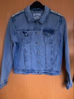 Damen Jeansjacke Sachsen-Anhalt - Seegebiet Mansfelder Land Vorschau