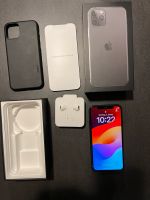 iPhone 11 Pro 256GB Space grey Nordrhein-Westfalen - Korschenbroich Vorschau