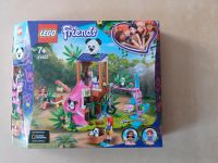 Lego Friends Panda-Rettungsstation Sachsen - Limbach-Oberfrohna Vorschau