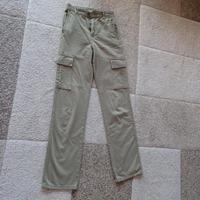 STR Cargohose Gr. 32 STRADIVARIUS Hessen - Limburg Vorschau