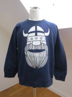 Sweatshirt von Danefae Gr. 134 - Sehr guter Zustand Nordrhein-Westfalen - Mettmann Vorschau