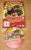 Feuerwehrmann Sam Plötzlich Filmheld DVD Nordrhein-Westfalen - Haltern am See Vorschau