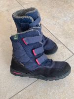 Kamik Winterstiefel Henrik, Gr. 35 Frankfurt am Main - Frankfurter Berg Vorschau