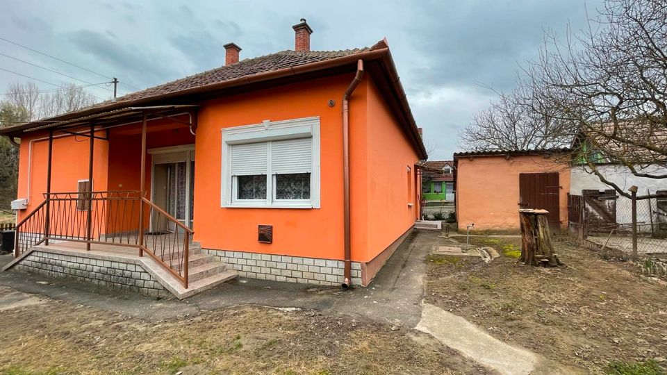 UNGARN-MARCALI-SÜDBALATON-LANDHAUS MIT RUHE in Pirmasens