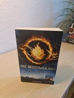 Die Bestimmung Buch Östliche Vorstadt - Peterswerder Vorschau