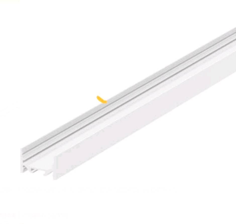 SLV LED-Aufbauprofil Alu Neu 1000533  8x3m = 24m in Neetze