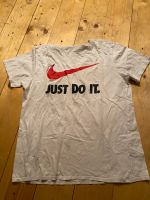 Herren Nike T-Shirt gr. L Bayern - Schwabmünchen Vorschau