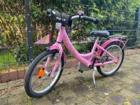 Puky Prinzessin Lillyfee 18 Zoll Nordrhein-Westfalen - Beckum Vorschau