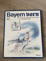Bayern vorn - Heinz Birg Baden-Württemberg - Grenzach-Wyhlen Vorschau