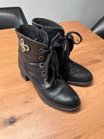 Tamaris gefütterte Stiefel Gr. 40 Hessen - Baunatal Vorschau
