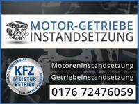 Vorschaubild einer Anzeige von Motor-Getriebeinstandsetzung Löhne