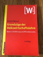 Grundzüge der VWL Band 1 Nordrhein-Westfalen - Euskirchen Vorschau