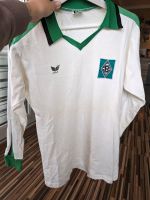 Borussia Mönchengladbach Trikot Retro 80er Sammlerauflösung Nordrhein-Westfalen - Wiehl Vorschau