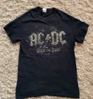 T-Shirt AC/CD Mecklenburg-Vorpommern - Moor-Rolofshagen Vorschau