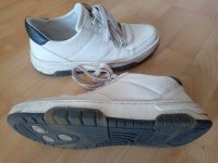 Sportschuhe Turnschuhe Leder 38 Berlin - Köpenick Vorschau