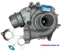 Turbolader Mercedes KKK Nissan Opel Renault 1.6 dCi 5438-970-0005 Nordrhein-Westfalen - Troisdorf Vorschau