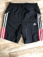 Adidas Hose in Größe 152cm Hessen - Hochheim am Main Vorschau