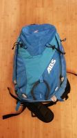 ABS Vario 26 Gr.S, Lawinenairbag Rucksack, Skitour Bayern - Raubling Vorschau