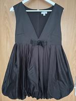 H&M Abendkleid, Minikleid | schwarz | Gr. S Sachsen-Anhalt - Sangerhausen Vorschau