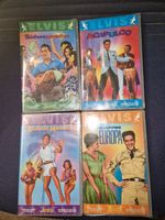 Elvis 4XVHS Südseeparadies Acapulco Blaues Hawaii Kaffee Europa Mitte - Moabit Vorschau