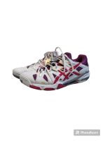 Asics Gel-Sensei 5 Damen Turnschuhe, Volleyballschuhe,Hallenschuh Nürnberg (Mittelfr) - Aussenstadt-Sued Vorschau