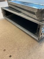 #102, 19“ Rack, 2HE, Flightcase, Case, DJ, Handkoffer, Tontechnik Eimsbüttel - Hamburg Stellingen Vorschau