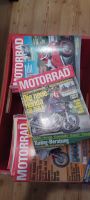 Motorrad Zeitschriften Rheinland-Pfalz - Kerzenheim Vorschau