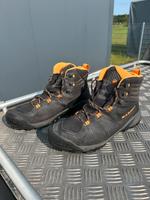 Wanderschuhe Herren Mammut Sapuen High GTX Gr 45 1/3 10,5 Baden-Württemberg - Zell unter Aichelberg Vorschau