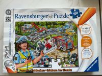 Ravensburger TipTip Puzzle - Im Einsatz Baden-Württemberg - Durmersheim Vorschau