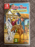 Nintendo Switch Bibi und Tina Spiel Baden-Württemberg - Markgröningen Vorschau