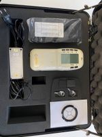 X-RITE SP64 Kugelspektralphotometer, VB: 1990€* Baden-Württemberg - Seelbach Vorschau