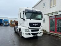 MAN TGX 18.XXX FSA / 4x2   BLS 18.360 Blatt / Luft Nordrhein-Westfalen - Lippstadt Vorschau