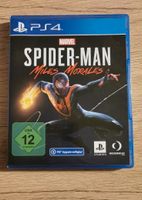 Spiderman Miles Morales PS4 Niedersachsen - Vierden Vorschau
