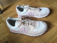 New Balance Gr. 42 neuwertig Hessen - Bad Hersfeld Vorschau