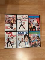 Elvis Filme - 6 DVDs Bayern - Herzogenaurach Vorschau