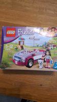 Lego Friends Emmas Sportwagen 41013 Rheinland-Pfalz - Bad Neuenahr-Ahrweiler Vorschau