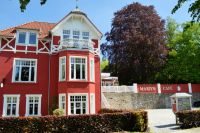 VILLA AN DER FLENSBURGER FÖRDE - ANZIEHUNGSPUNKT - VOLLSANIERT Schleswig-Holstein - Flensburg Vorschau