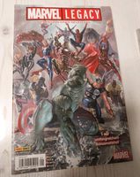 Marvel Legacy Baden-Württemberg - Mannheim Vorschau