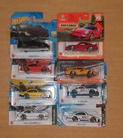 Porsche Konvolut Matchbox / Hot Wheels Nordrhein-Westfalen - Hemer Vorschau