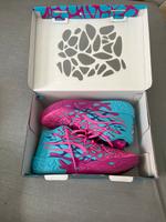 MB. 04 Iridesecent Hornets Basketballschuhe 44.5 Nordrhein-Westfalen - Meschede Vorschau