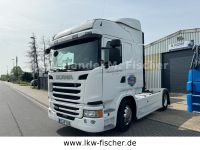 Scania G450*Euro6*only SCR no EGR*Navi*Ret.*Vollaustg. Nordrhein-Westfalen - Euskirchen Vorschau