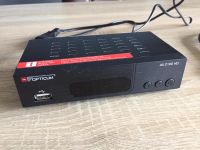 Optikum ax c100 hd receiver Niedersachsen - Lehrte Vorschau