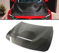 Carbon Motorhaube für BMW 4er F32 F33 F36 Köln - Lindenthal Vorschau