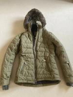 Snowboardjacke von ‚Roxy‘, Größe XS Bremen - Borgfeld Vorschau