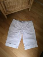 zu verschenken : Bermuda - Gr. M  von Fresh Made Hessen - Ober-Ramstadt Vorschau